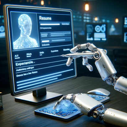 ChatGPT for resumes 2026