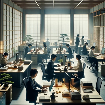 international workers