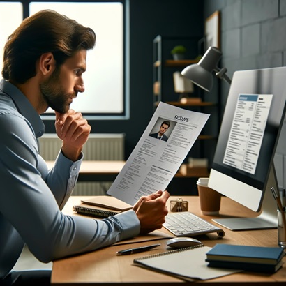 Best resume writing services 2026