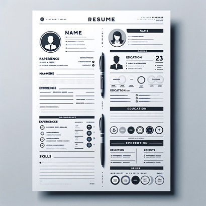 9 Free ATS Resume Templates (.docx) Tested on Workday and Taleo (2026) | Resume Optimizer Pro