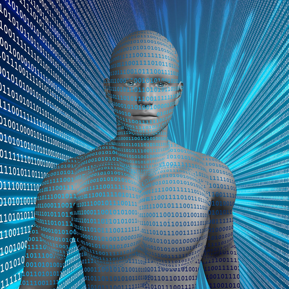 Reverse recruiting agency applying to jobs at scale